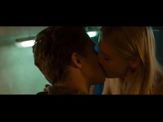 Клара росагер раз два три вперёд ! / clara rosager en to tre nu ! ( 2016 )