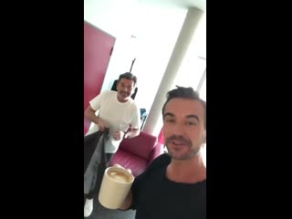 Sat 1 frühstücksfernsehen thomas anders, florian silbereisen
