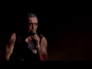 Rammstein sonne (live at rock im park) (2017)