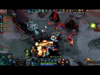 Sumiya insane micro skills no invoker؟ vs rip shadow fiend dota 2