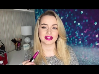 Новинка velvet relouis это бюджетная замена lime crime