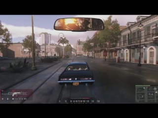 Mafia 3 gameplay preview fazit gamescom 2015