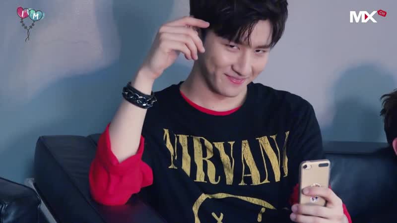 Mx/jookyun уходишь