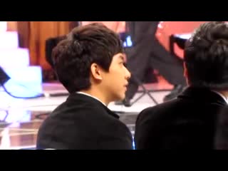 10 12 25 kbs entertainment awards fancam lee seung gi [1tsajsosava]