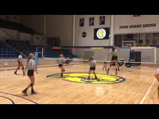 Командная тренироа