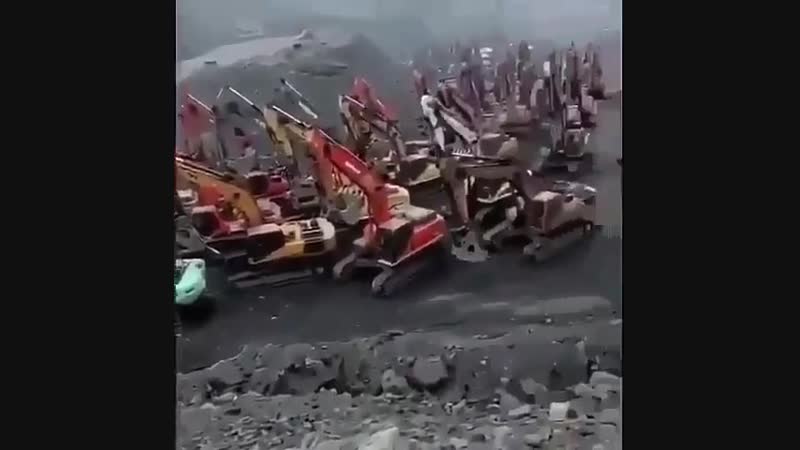 Миграция техники