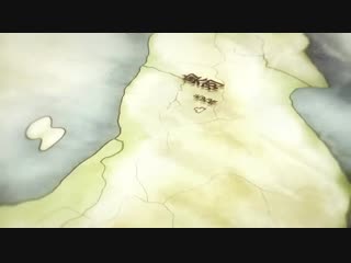 [pozitif team] oda nobuna no yabou 01 (chigusa niolarus)