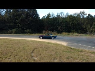 Inside tony angelo’s hot rod garage 1972 drift ‘cuda hot r