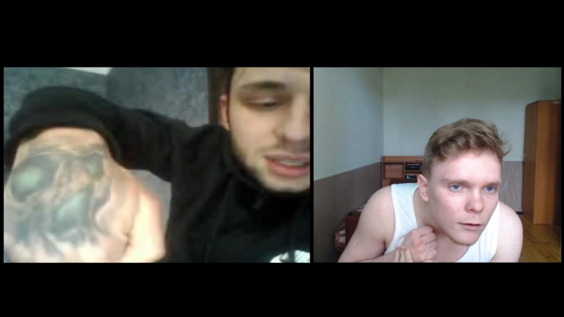 Набил татуху в честь бати