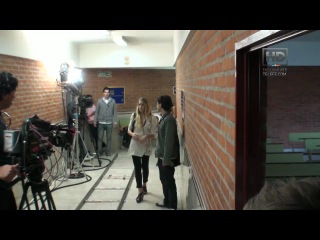 Нико и рочи backstage "dulce amor" - BEST XXX TUBE