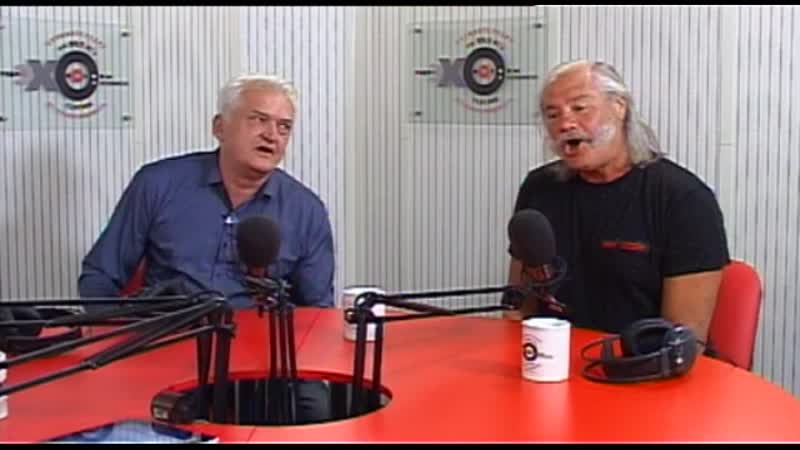 Живое исполнение на «челябинском эхе» «заповедные места» от виа «ариэль»