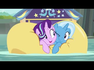 "we're friendship bound" | s8e19 | my little pony friendship is magic