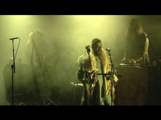 Heilung lifa krigsgaldr live