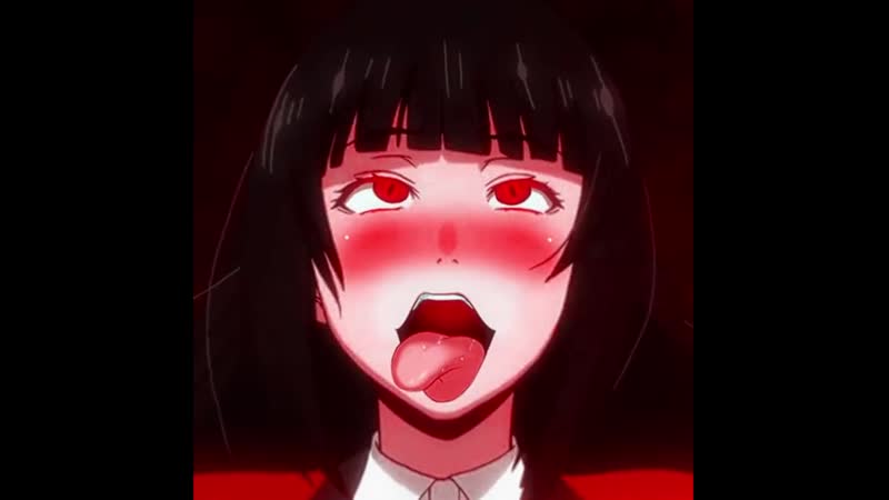 Kakegurui ♡ yumeko jabami ♡ безумный азарт ♡ anime edit vine