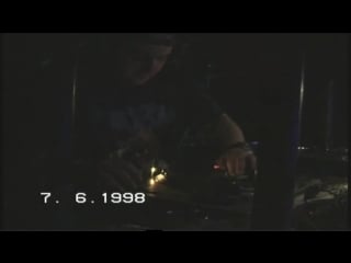 Dj nikk titanik 7 06 98