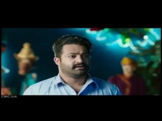 Jai lava kusa emotional sensational blockbuster trailer jr ntr,booby,rashi khann