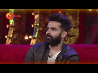 Ktuc4 today at 9 pm ¦ pradeepmachiraju ¦ rampothineni ¦ zee cinemalu