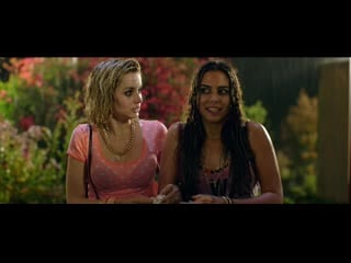 Ана де армас / ana de armas, лоренца иззо / lorenza izzo кто там / knock knock (2014)