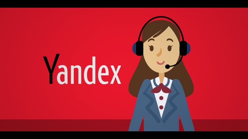У «яндекса» появился голосовой помощник «алиса»