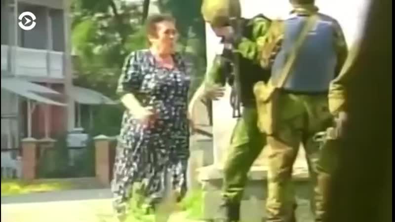 18 лет трагедии в беслане вечер с ириной ромалийской mp4