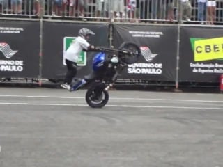 Ivan pokemon mlk zika (campeonato no guaruja)