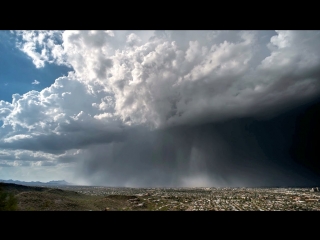 Rain bomb дождевая бомба