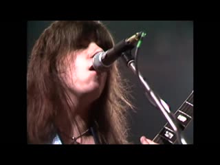 Sweet live at musikladen