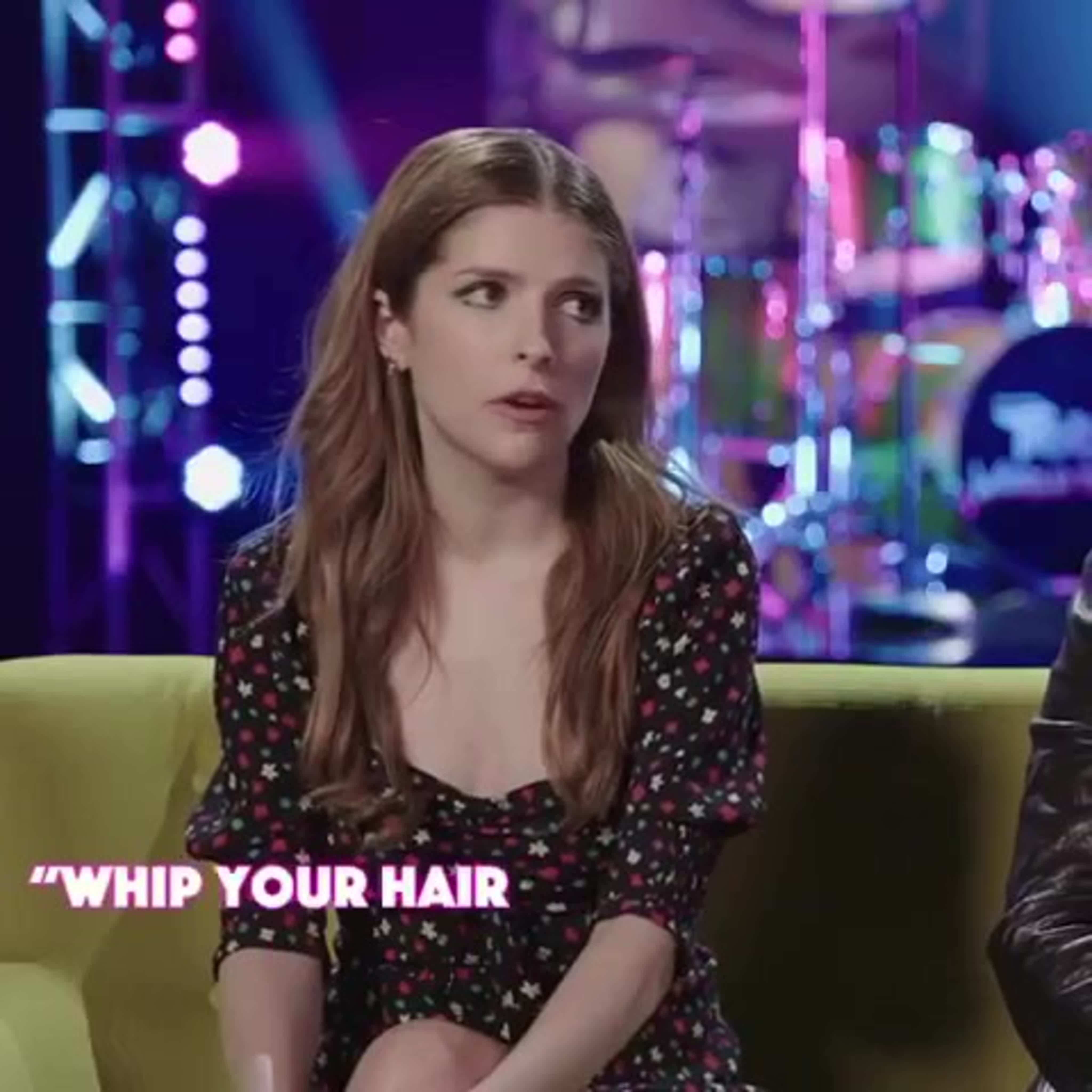 Queen poppy and queen barb or anna kendrick and rachel bloom trolls world  tour watch online