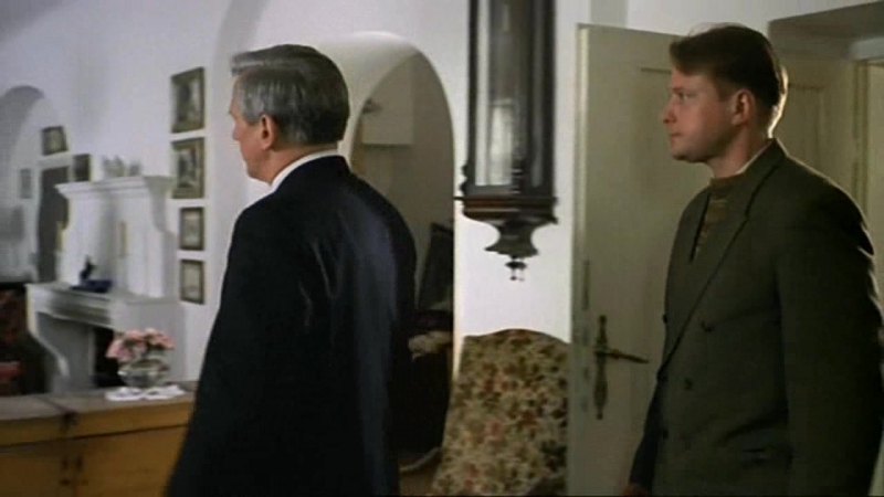 Золото дезертиров (1998) комедия януш маевский 720p