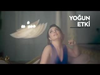 Эзги мола вы рекламе avon türkiye