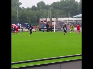 Video goal ellen jansen fc twente vrouwen tel aviv 6 0