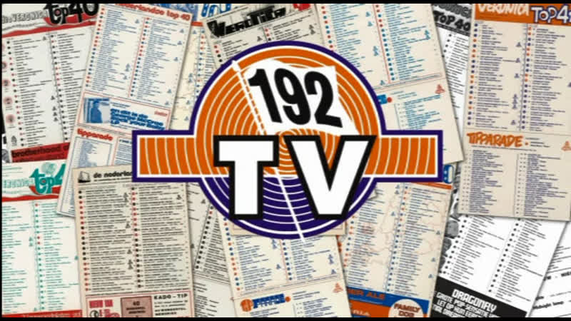 Лучшие 100 клипов на канале "192tv" (1967 1974, плейлист в описании к видео))