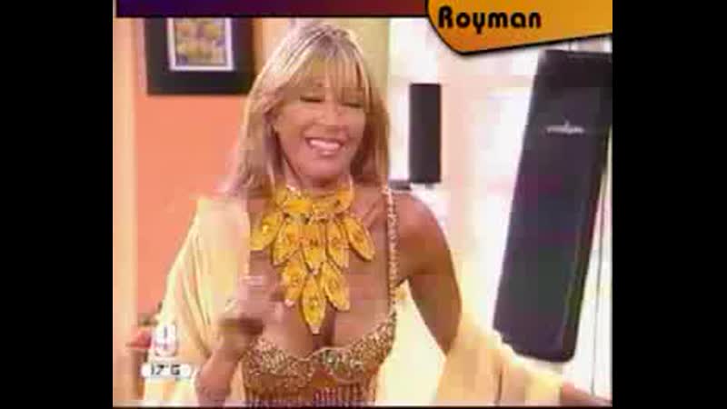 Catherine fulop super sexy