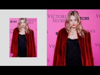 Pink carpet » roosmarijn de kok