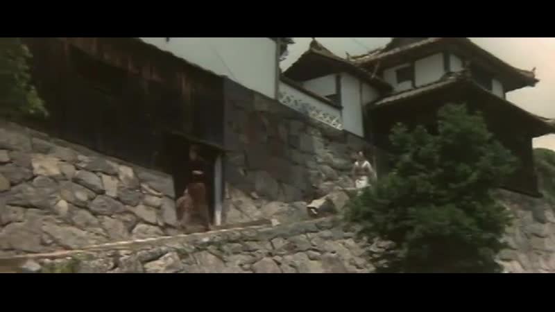 Деревня восьми могил(the village of eight graves)(yatsuhaka mura)[1977]