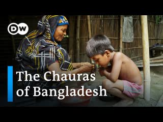 Bangladesh between monsoon and dry season | dw documentary