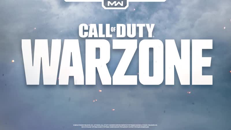 Call of duty warzone | picture