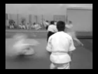 Rio kata dori ju waza