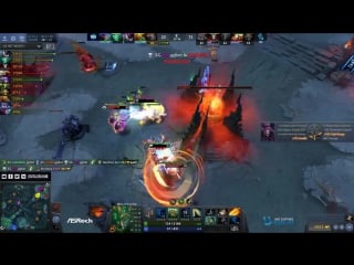 Triple rampage 4dr mirana vs newbee