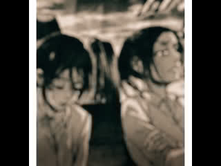 Sasha braus x mikasa ackerman edit; mikasasha