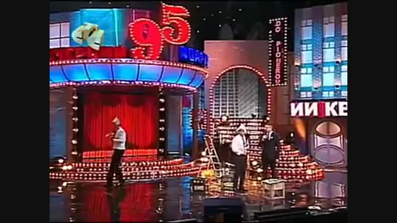 Продажные твари с 95 квартала