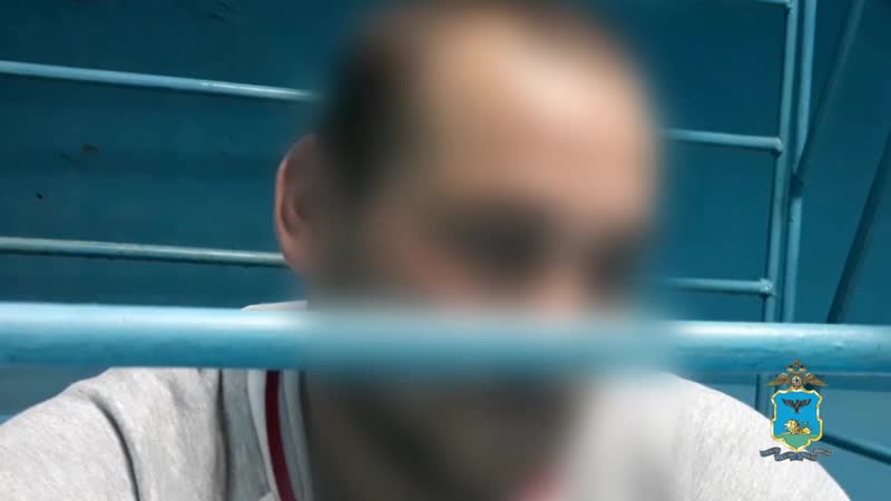 В старом осколе задержан пьяный водитель