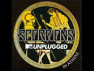 Scorpions mtv unplugged (рип blu ray диска, легендарный акустический концерт в афинах, полная версия под открытым небом) /uhd/