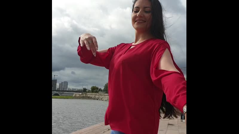 Лезгинка| шахназ мамедова