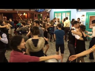 Parabens dos meninos,