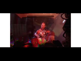 Damn, i love they referenced the titanfall 2 ending respawn, you amazing!