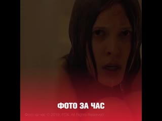 Триллеры fox searchlight