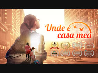 Trailer film crestin „unde e casa mea” dumnezeu mi a dăruit o familie fericită