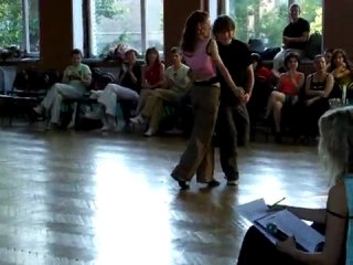 Impro porn video – Impro spb summer 2010
