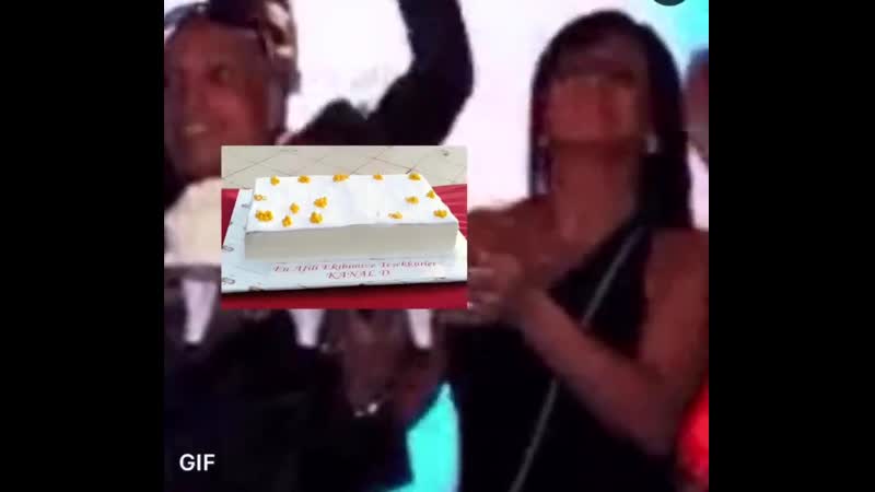 Toma kanald celebra tus números afiliaşk